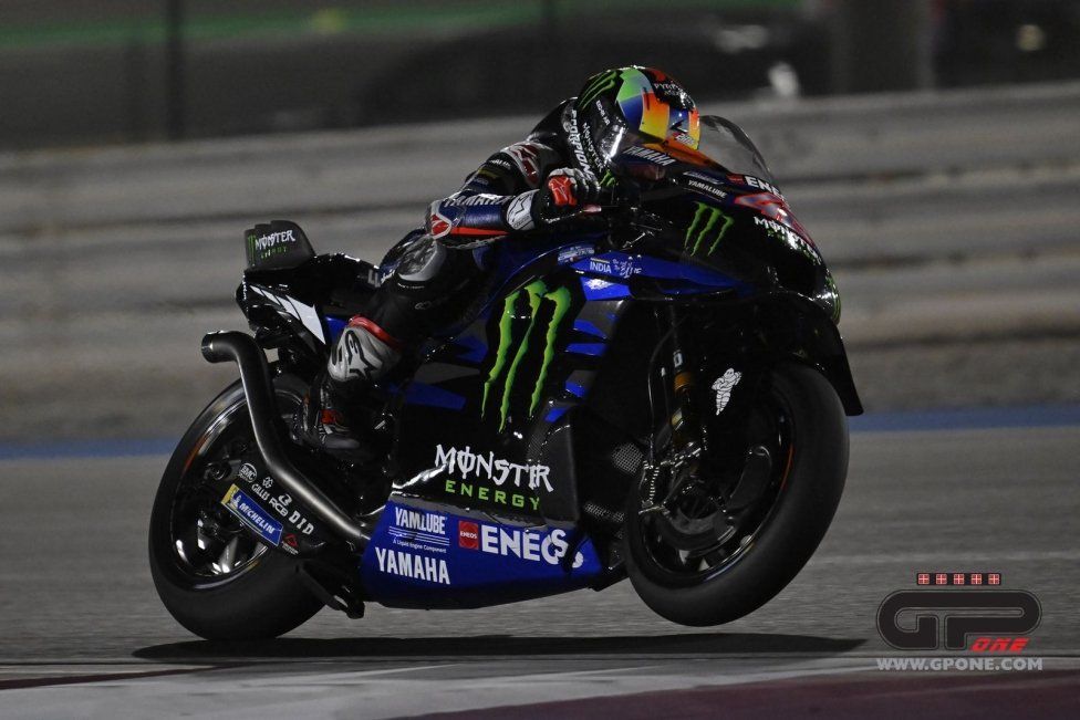 MotoGP: SPRINT Race, tutte le foto dell'esordio mondiale in Qatar
