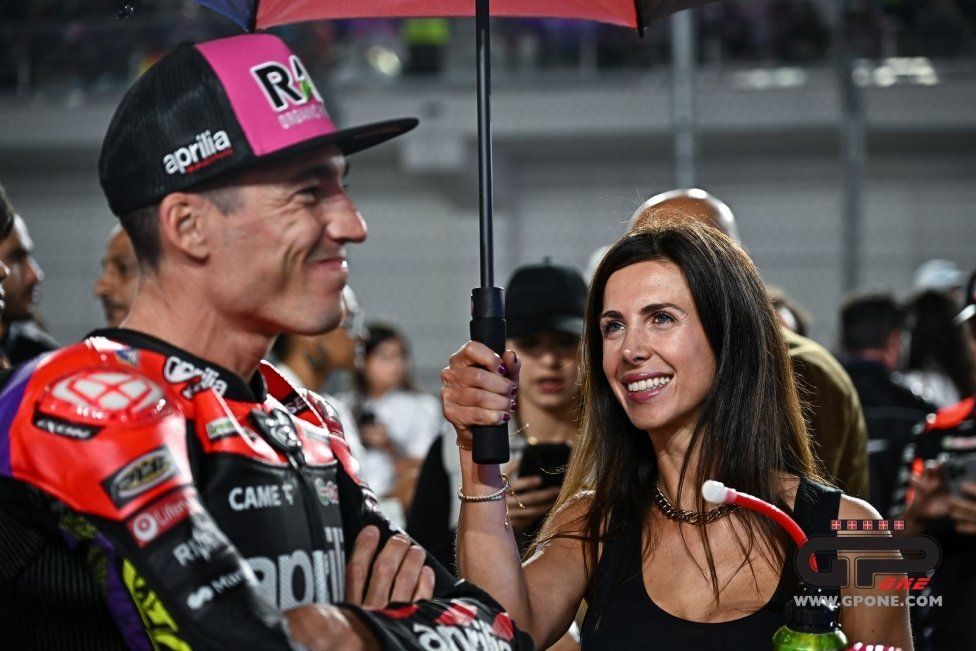 MotoGP: SPRINT Race, tutte le foto dell'esordio mondiale in Qatar