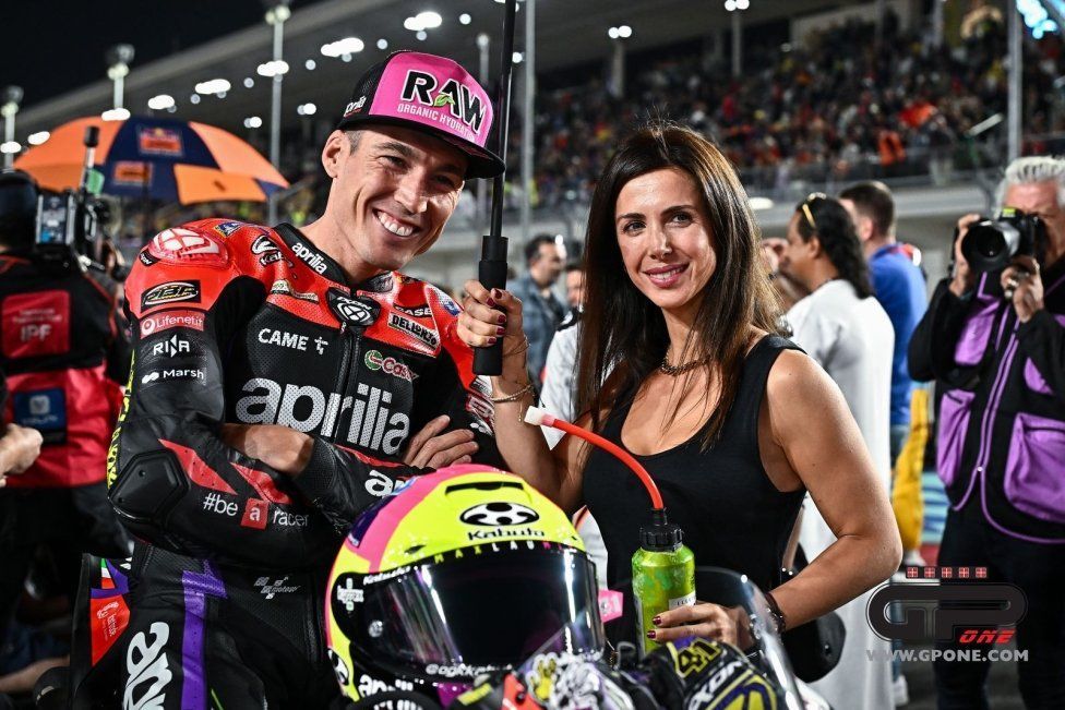 MotoGP: SPRINT Race, tutte le foto dell'esordio mondiale in Qatar