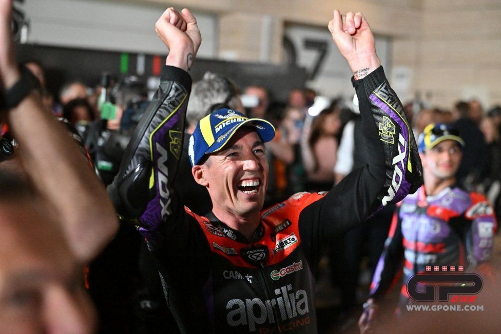MotoGP: SPRINT Race, tutte le foto dell'esordio mondiale in Qatar