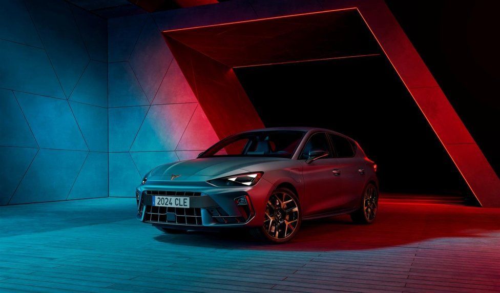 Auto - News: Cupra Formentor e Leon 2024: nate per regalare forti emozioni 