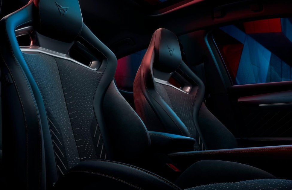 Auto - News: Cupra Formentor e Leon 2024: nate per regalare forti emozioni 
