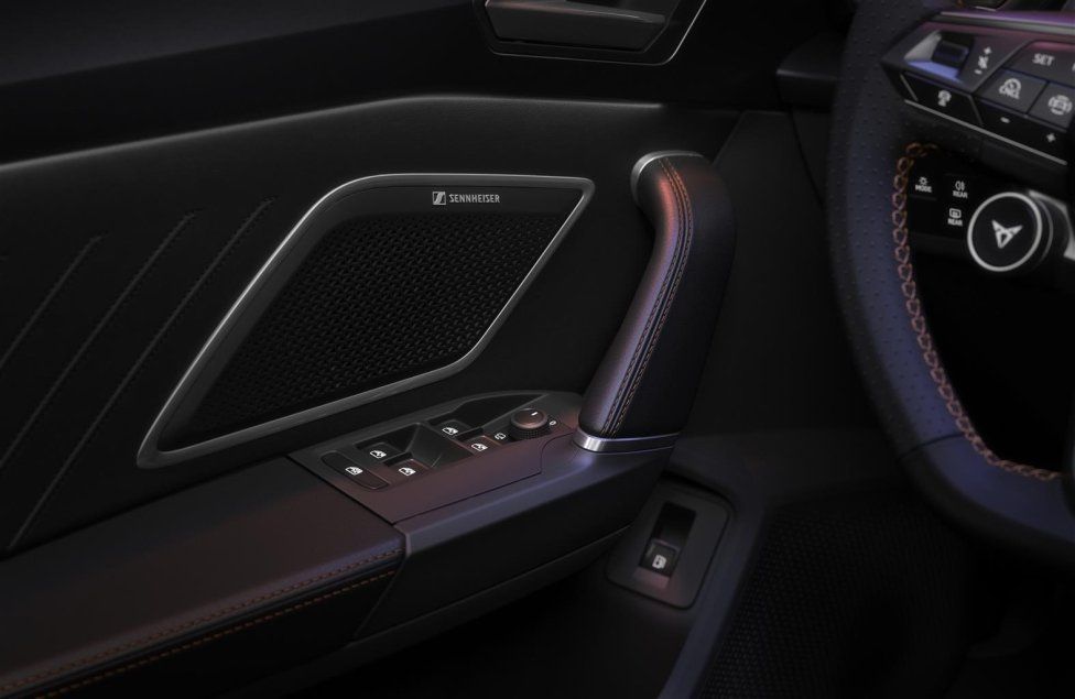 Auto - News: Cupra Formentor e Leon 2024: nate per regalare forti emozioni 