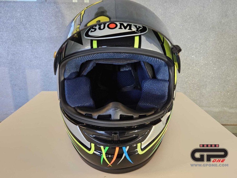 MotoGP: Tuta, moto e auto: Capirossi mette all'asta la sua collezione per beneficenza