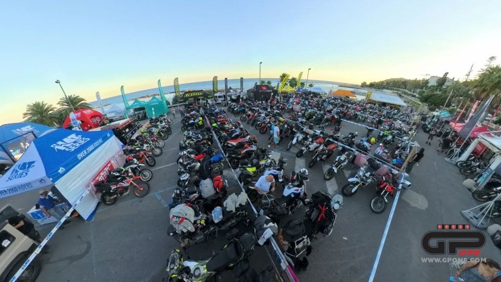 Playtime - Viaggi: 16° HAT SANREMO-SESTRIERE 6-8 settembre 2024 un successo senza precedenti