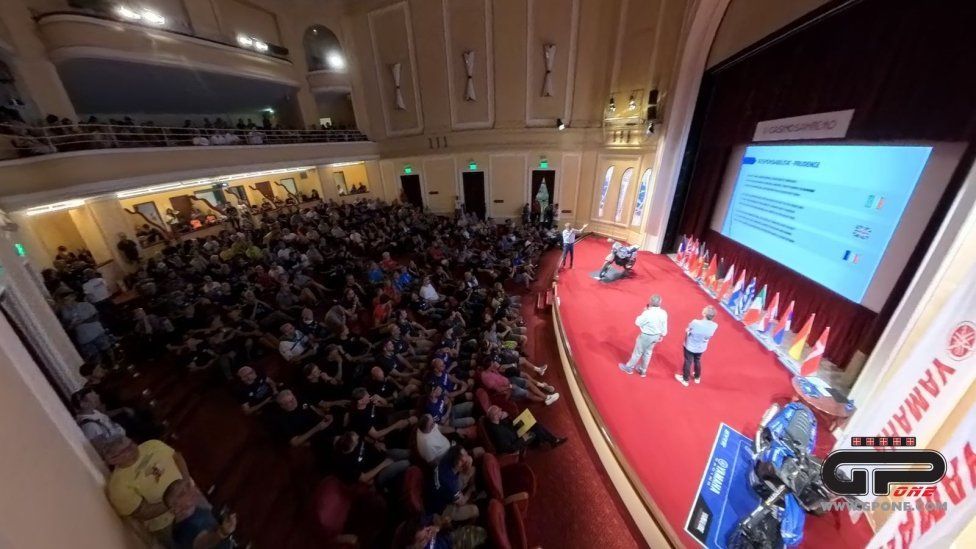 Playtime - Viaggi: 16° HAT SANREMO-SESTRIERE 6-8 settembre 2024 un successo senza precedenti