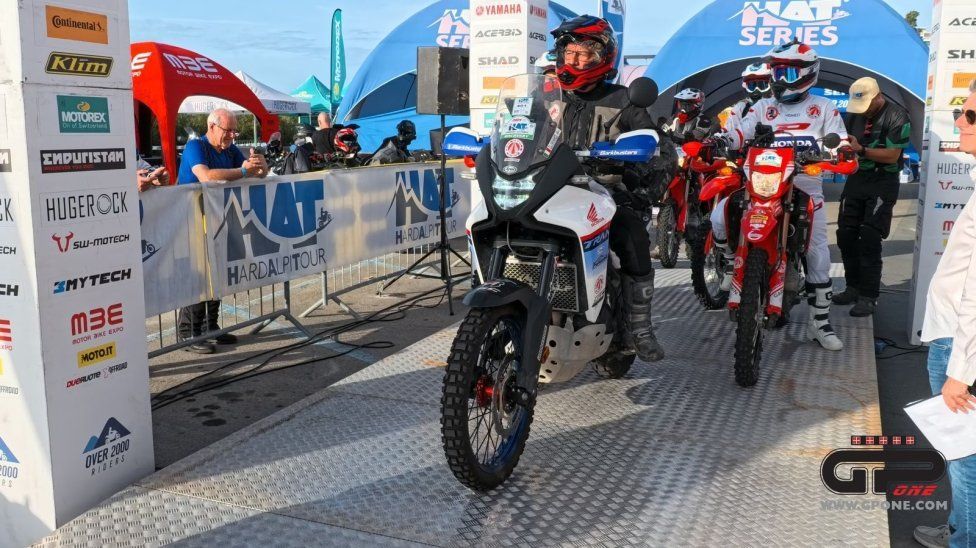 Playtime - Viaggi: 16° HAT SANREMO-SESTRIERE 6-8 settembre 2024 un successo senza precedenti