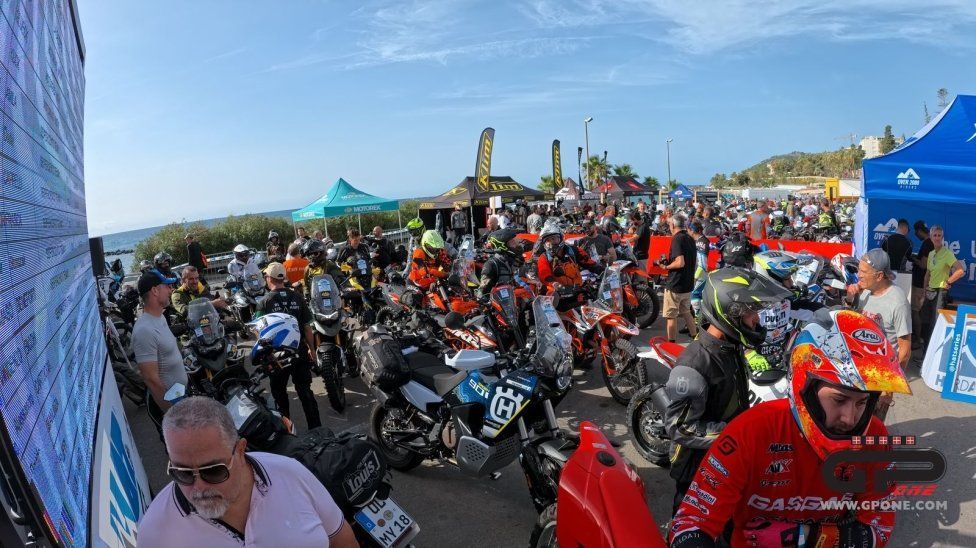 Playtime - Viaggi: 16° HAT SANREMO-SESTRIERE 6-8 settembre 2024 un successo senza precedenti