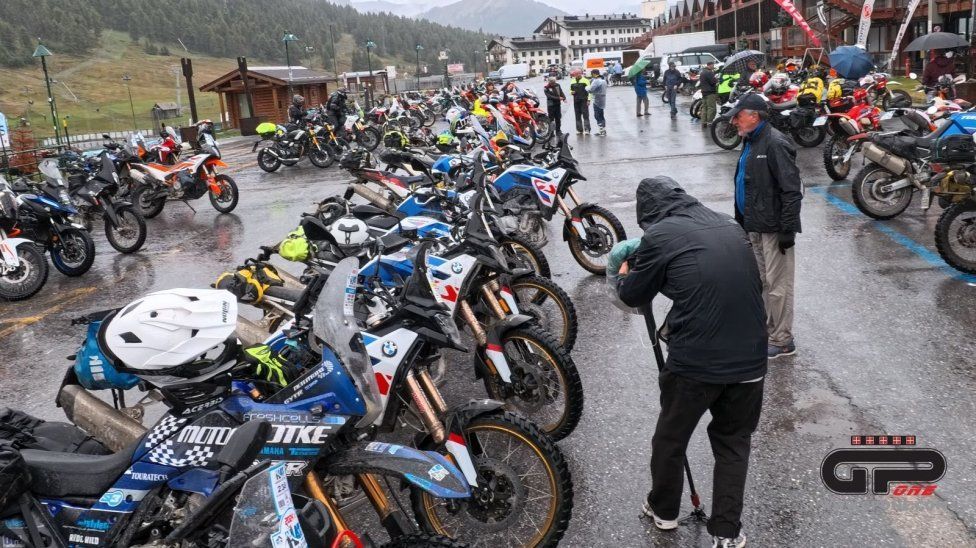 Playtime - Viaggi: 16° HAT SANREMO-SESTRIERE 6-8 settembre 2024 un successo senza precedenti