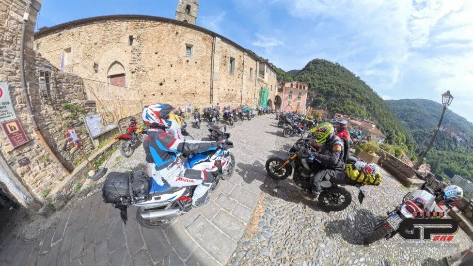 Playtime - Viaggi: 16° HAT SANREMO-SESTRIERE 6-8 settembre 2024 un successo senza precedenti