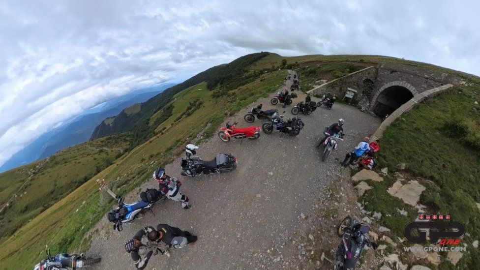 Playtime - Viaggi: 16° HAT SANREMO-SESTRIERE 6-8 settembre 2024 un successo senza precedenti