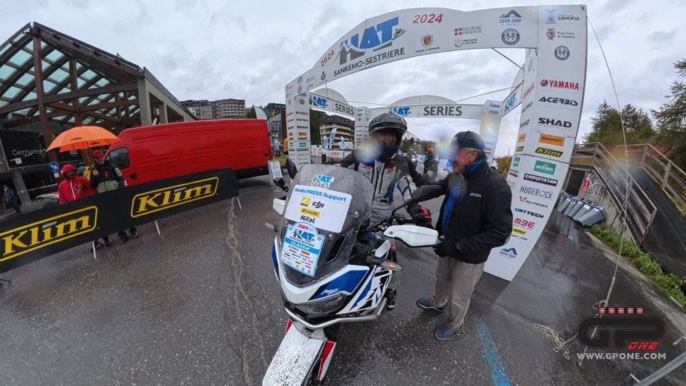 Playtime - Viaggi: 16° HAT SANREMO-SESTRIERE 6-8 settembre 2024 un successo senza precedenti