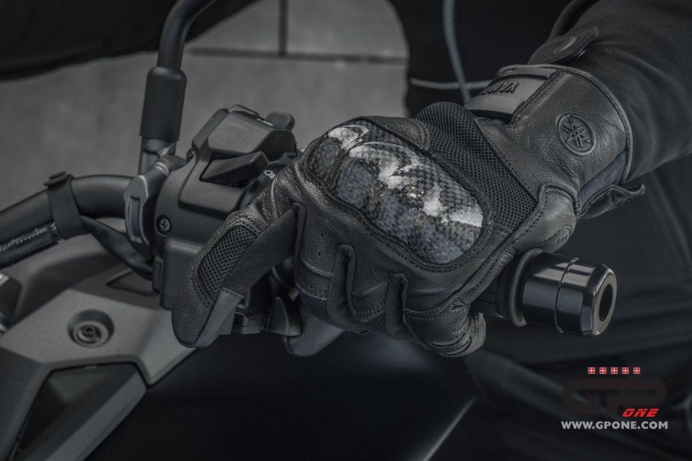 Moto - Test: Yamaha MT-09 2024 Y-AMT: il piacere è automatico
