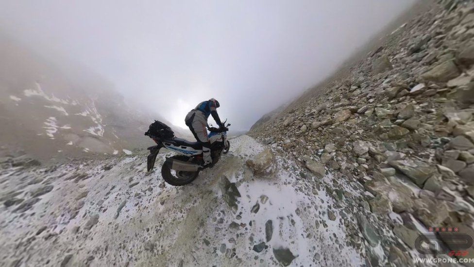 Playtime - Perjalanan: DJI Osmo Action 5 Pro: Uji Coba di Ketinggian 3.000 Meter!