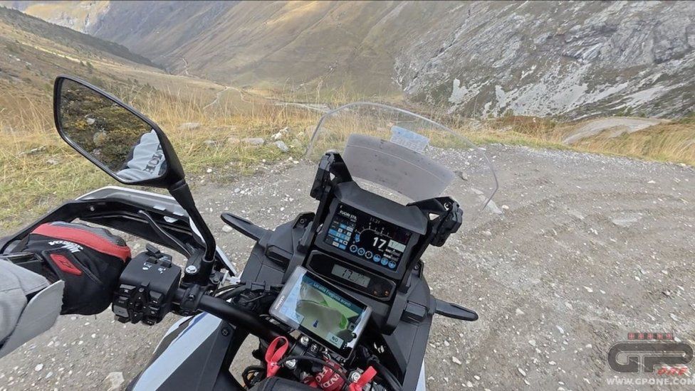 Playtime - Perjalanan: DJI Osmo Action 5 Pro: Uji Coba di Ketinggian 3.000 Meter!