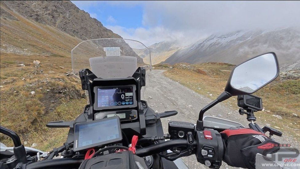Playtime - Perjalanan: DJI Osmo Action 5 Pro: Uji Coba di Ketinggian 3.000 Meter!