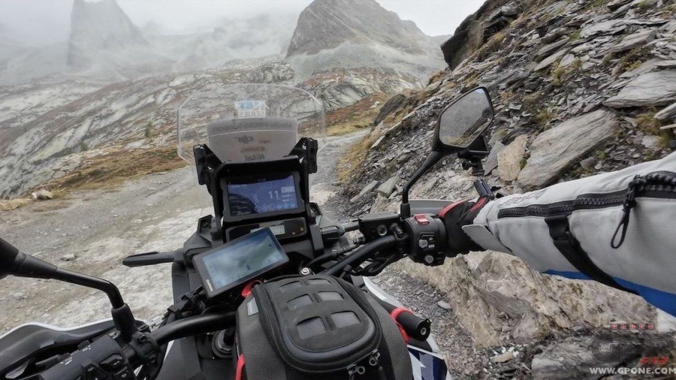 Playtime - Perjalanan: DJI Osmo Action 5 Pro: Uji Coba di Ketinggian 3.000 Meter!