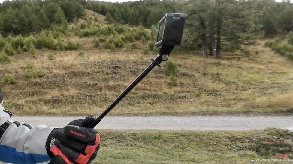 Playtime - Perjalanan: DJI Osmo Action 5 Pro: Uji Coba di Ketinggian 3.000 Meter!