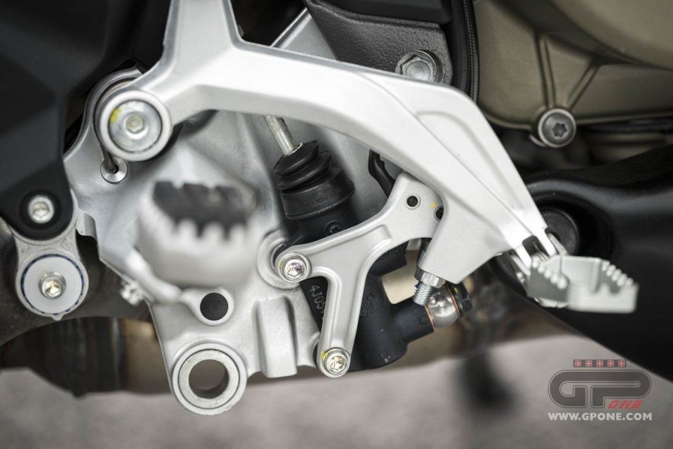 Moto - Test: Prova Ducati Multistrada V4 2025: benvenuti nel MULTIVERSO