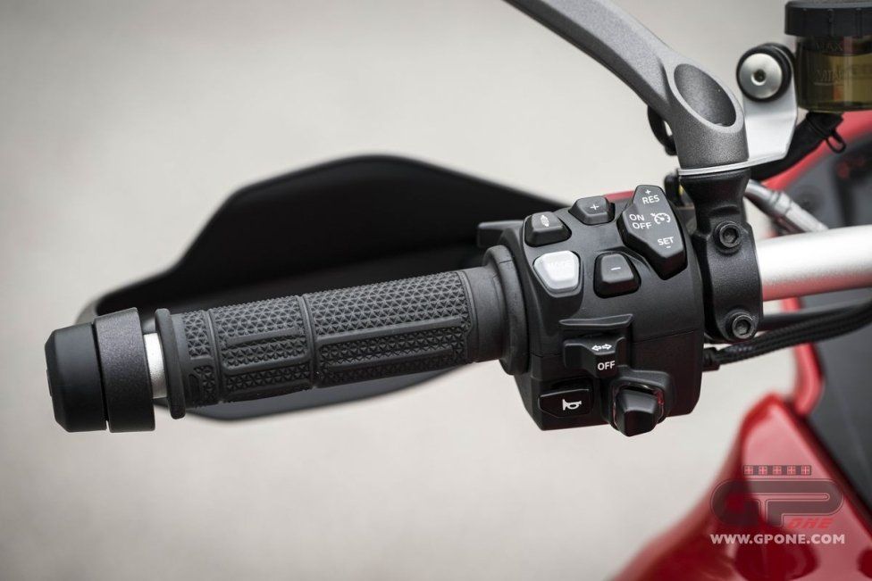 Moto - Test: Prova Ducati Multistrada V4 2025: benvenuti nel MULTIVERSO
