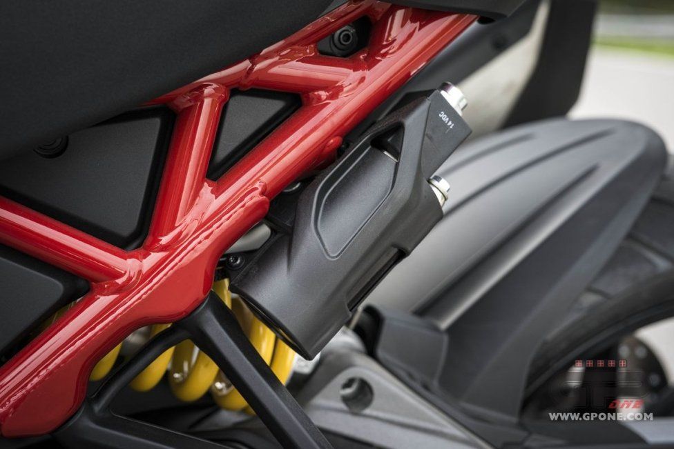 Moto - Test: Prova Ducati Multistrada V4 2025: benvenuti nel MULTIVERSO