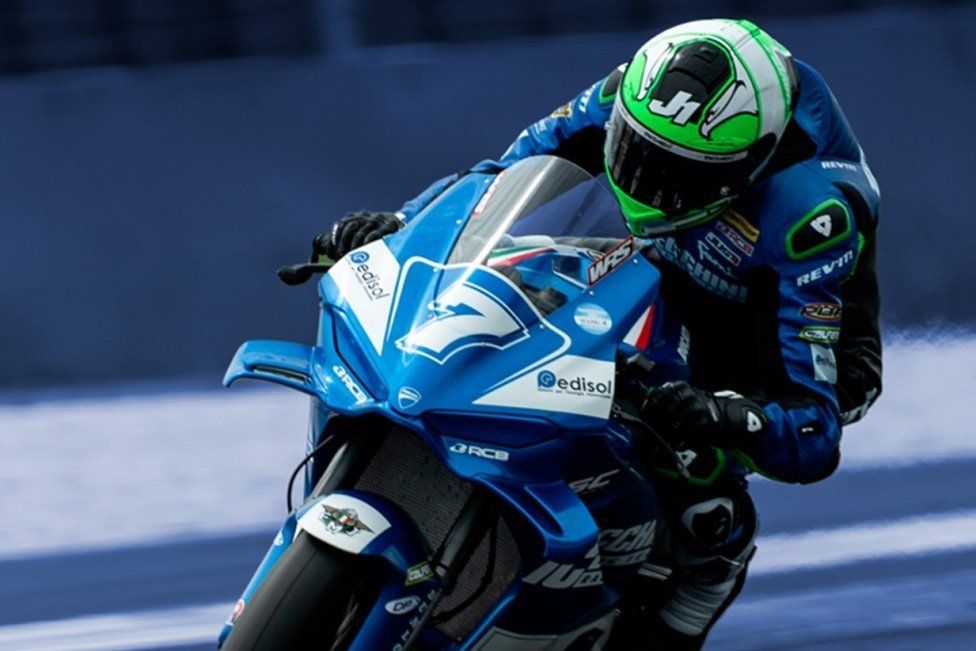 CIV: CIV, Cecchini: “Production Bike? La categoria giusta per far emergere i giovani”