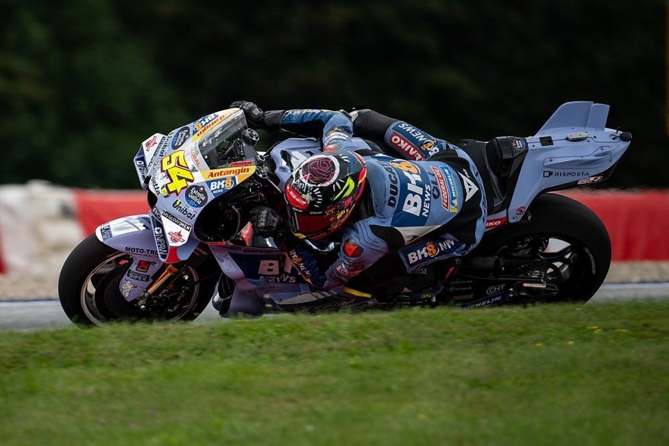 MotoGP: Fermin Aldeguer, il debuttante che ambisce a battere Marc Marquez