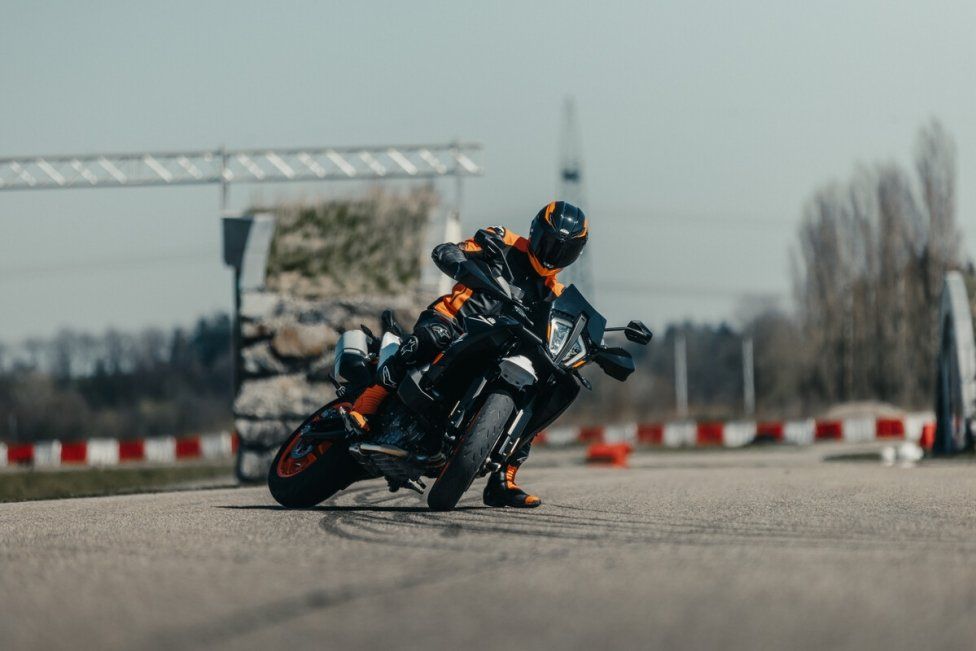 Moto - News: KTM: promozione “INTERESSI A ZERO. EMOZIONI A MILLE"