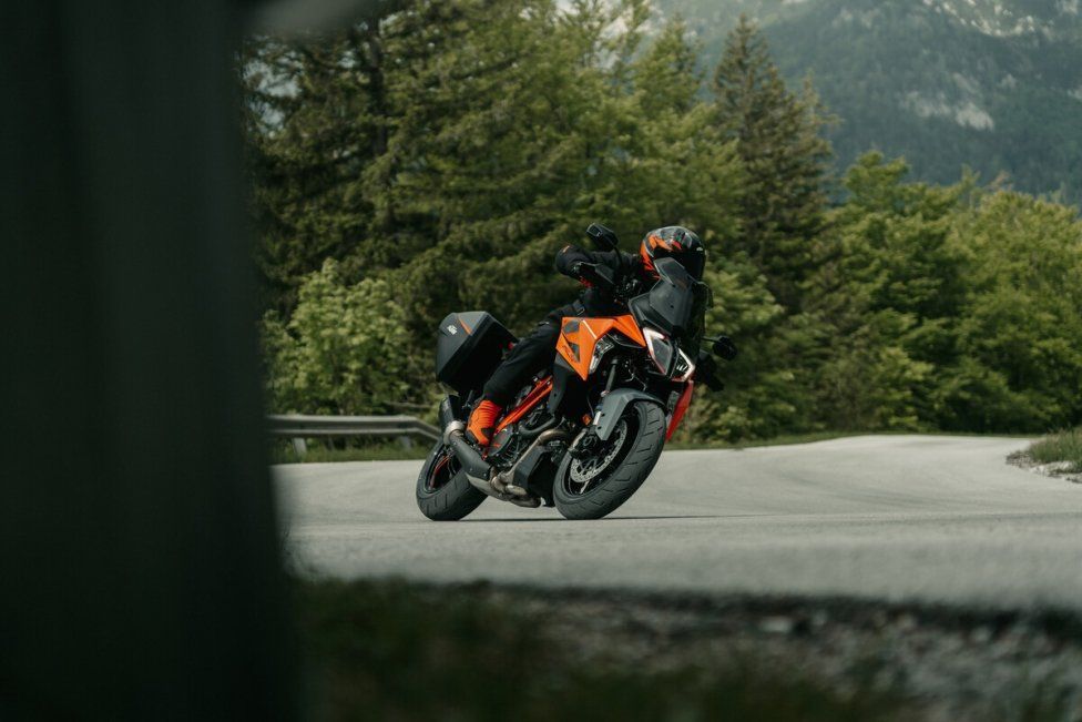 Moto - News: KTM: promozione “INTERESSI A ZERO. EMOZIONI A MILLE"