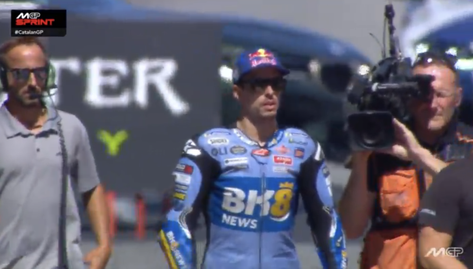 MotoGP: Marc Marquez vince la Sprint a Barcellona e prenota il titolo a Misano