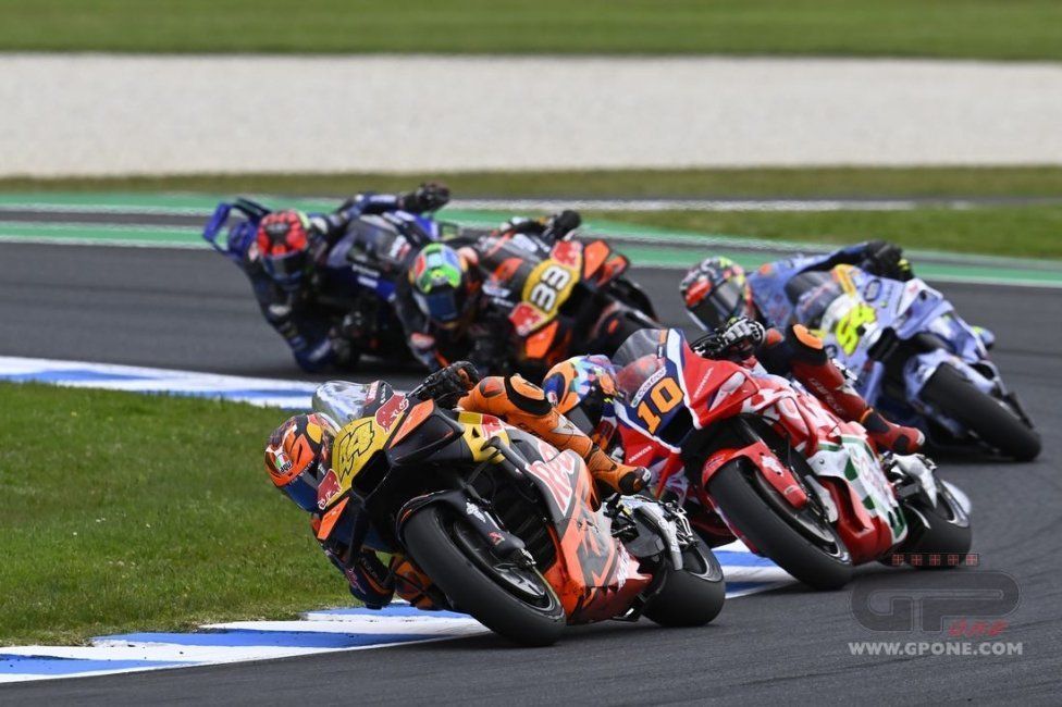 MotoGP: Gran Premio di Phillip Island: il Bello, il Brutto e il Cattivo