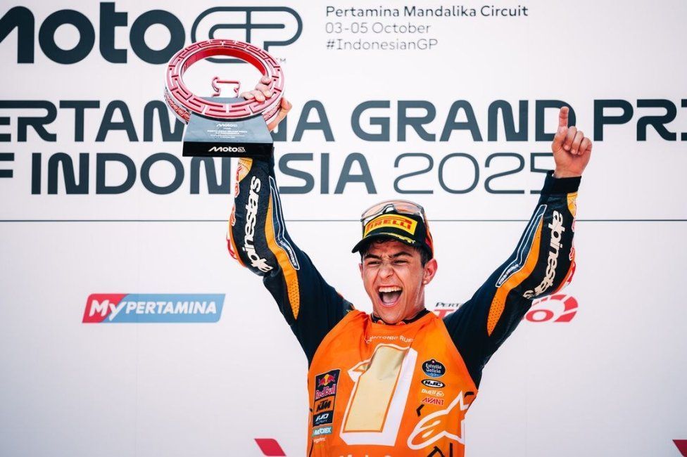 MotoGP: Gran Premio d'Indonesia: il Bello, il Brutto e il Cattivo