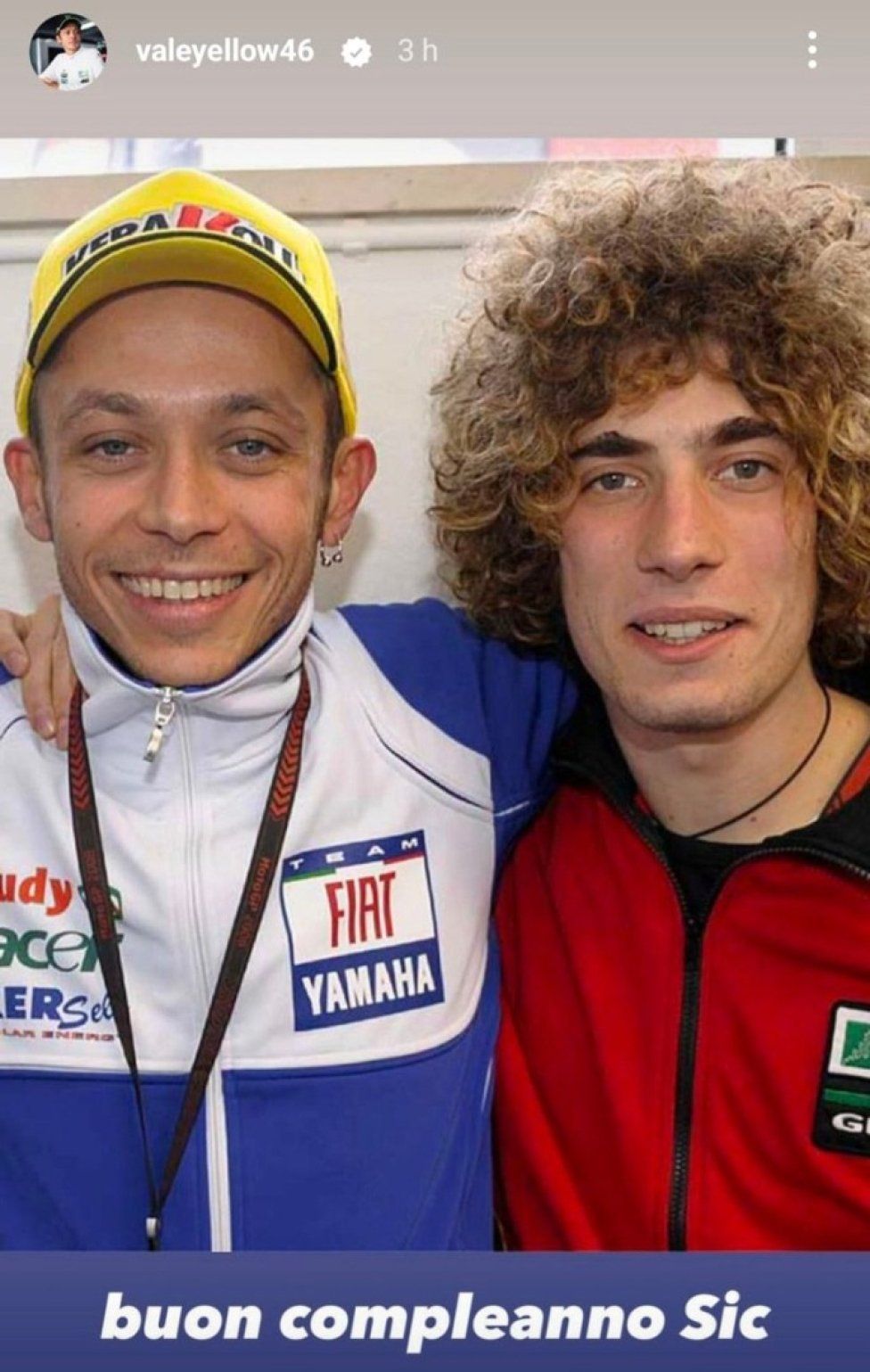 : Remembering Marco Simoncelli: A Rebel, Daredevil, and Warrior