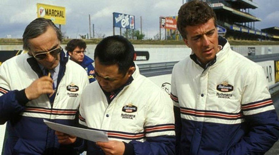 MotoGP: Hervé Poncharal cierra el libro de Tech3: "Dejar las carreras es desgarrador"