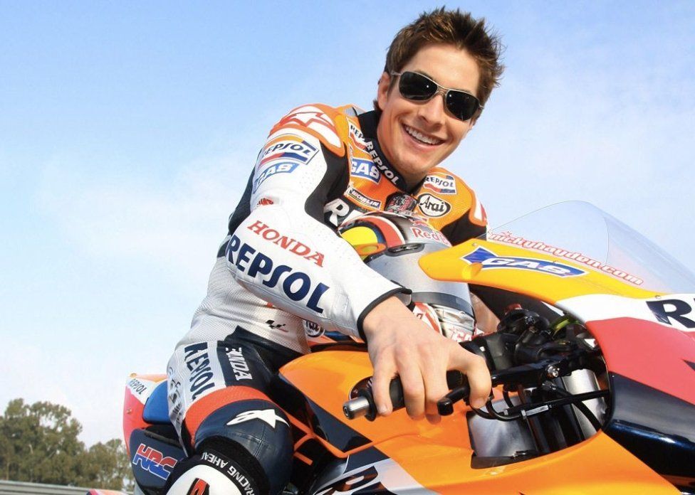 MotoGP: Cuando un pasaporte no es suficiente: ninguna victoria estadounidense en MotoGP desde 2011
