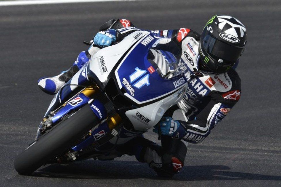 MotoGP: Cuando un pasaporte no es suficiente: ninguna victoria estadounidense en MotoGP desde 2011
