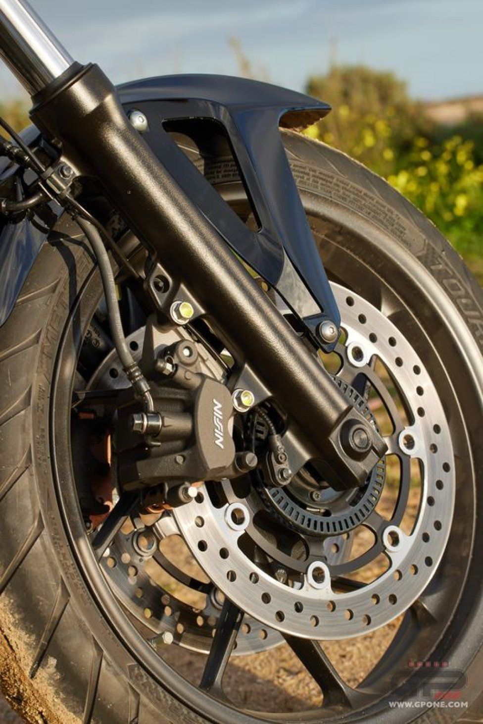 Moto - Test: PROVA Honda NC 750 X: l’amica geniale