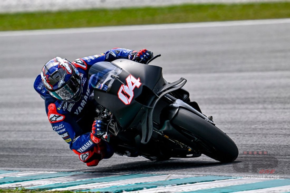 MotoGP: MEGALLERY - Tutte le foto dello Shakedown di Sepang