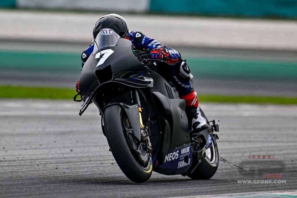 MotoGP: MEGALLERY - Tutte le foto dello Shakedown di Sepang