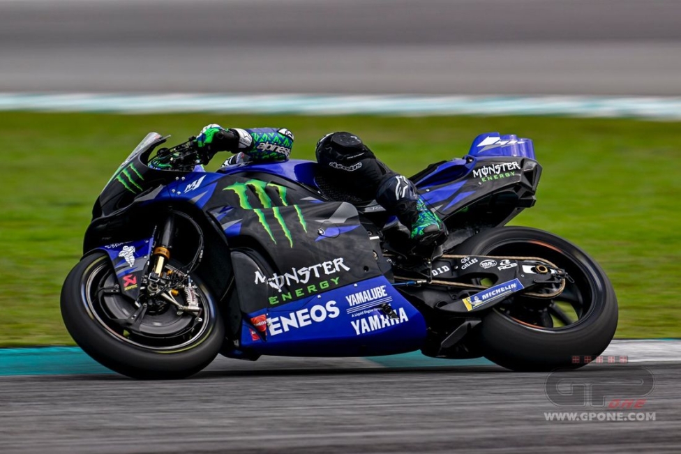 MotoGP: MEGALLERY - Tutte le foto dello Shakedown di Sepang