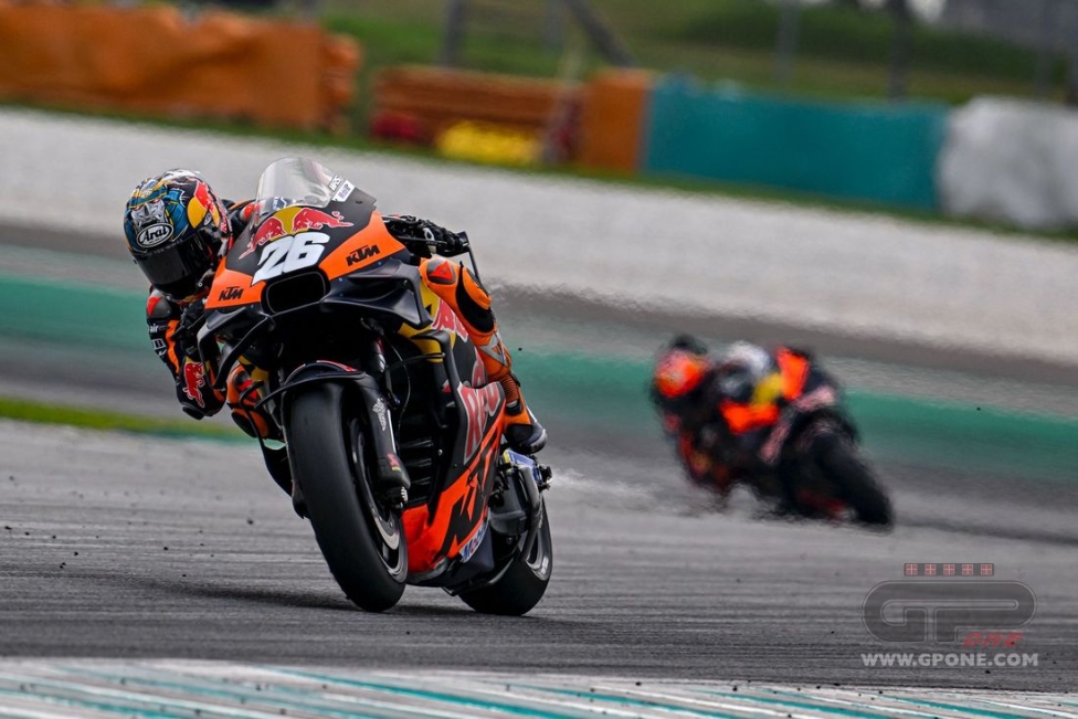 MotoGP: MEGALLERY - Tutte le foto dello Shakedown di Sepang