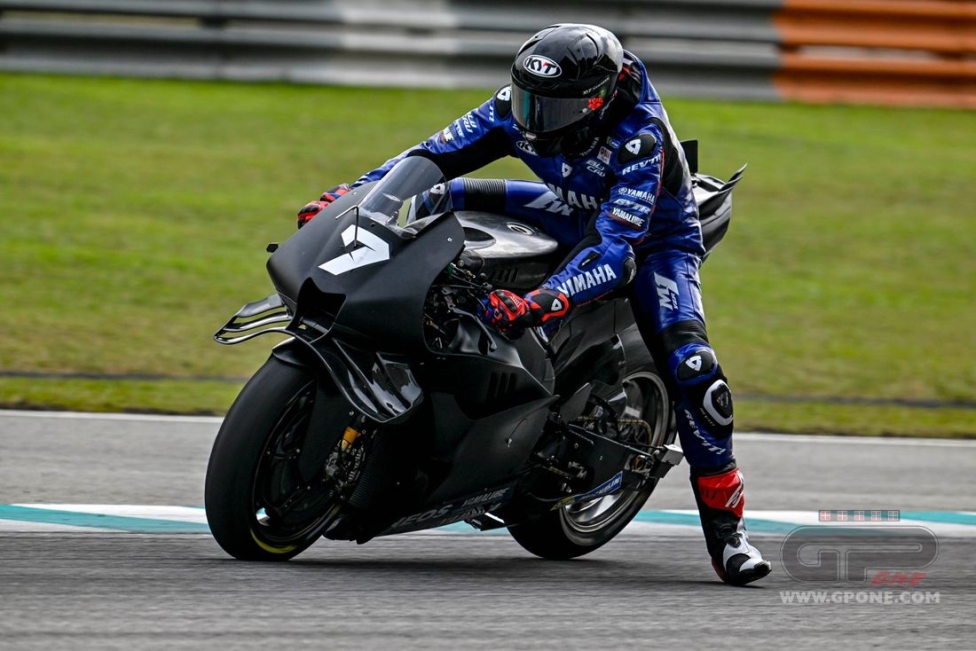 MotoGP: MEGALLERY - Tutte le foto dello Shakedown di Sepang