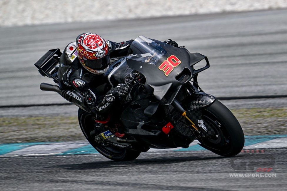 MotoGP: MEGALLERY - Tutte le foto dello Shakedown di Sepang