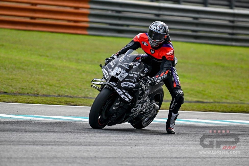 MotoGP: MEGALLERY - Tutte le foto dello Shakedown di Sepang
