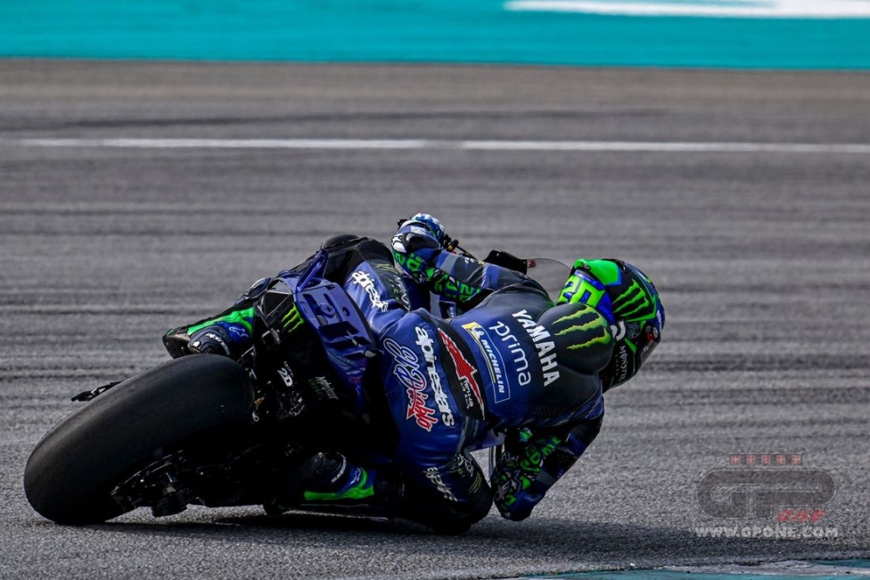 MotoGP: MEGALLERY - Tutte le foto dello Shakedown di Sepang