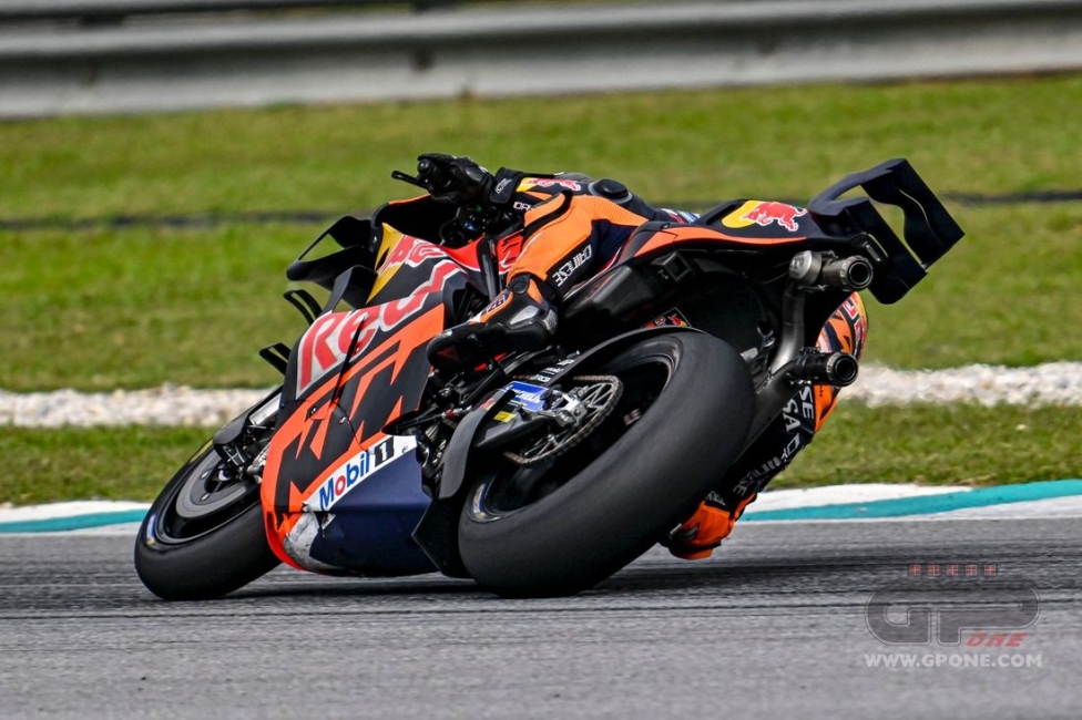 MotoGP: MEGALLERY - Tutte le foto dello Shakedown di Sepang