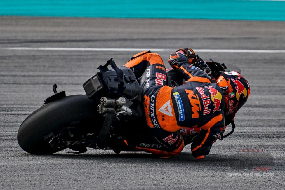 MotoGP: MEGALLERY - Tutte le foto dello Shakedown di Sepang