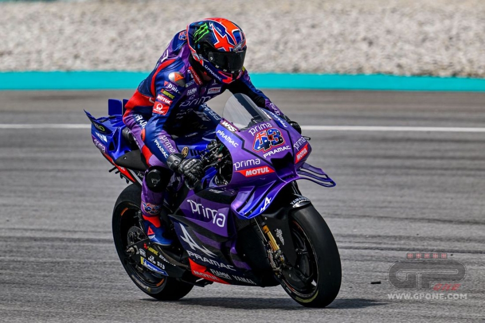 MotoGP: MEGALLERY - Tutte le foto dello Shakedown di Sepang
