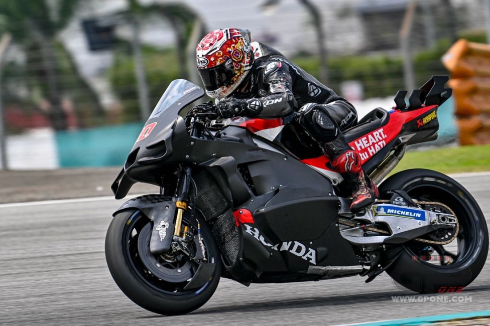 MotoGP: MEGALLERY - Tutte le foto dello Shakedown di Sepang