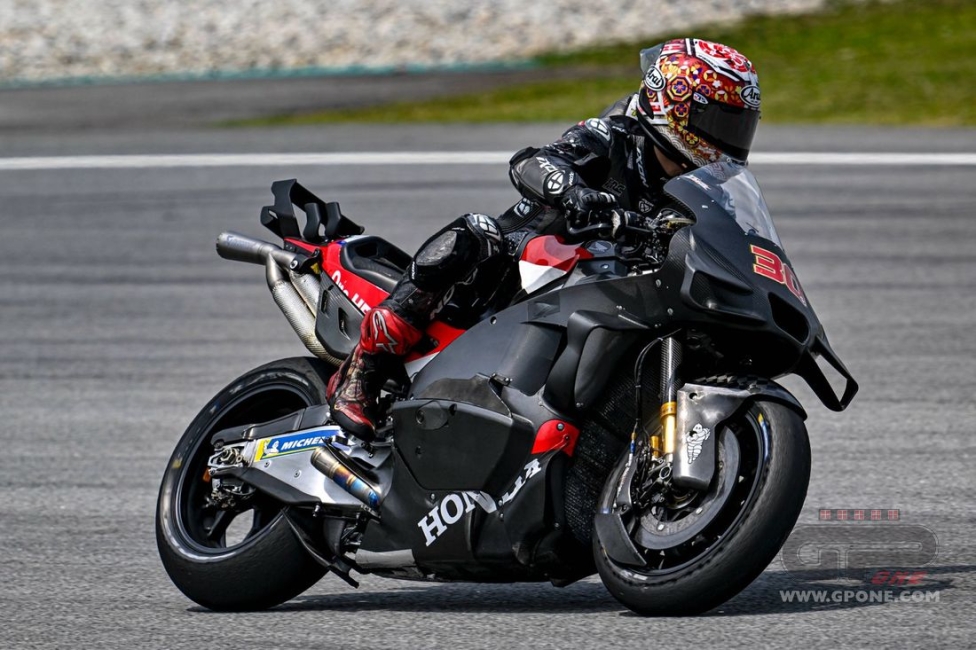 MotoGP: MEGALLERY - Tutte le foto dello Shakedown di Sepang